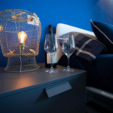 Nelblu Bed & Breakfast Polignano a Mare Exterior photo