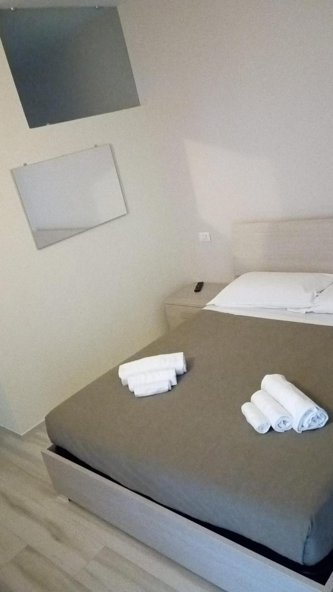 Nelblu Bed & Breakfast Polignano a Mare Exterior photo